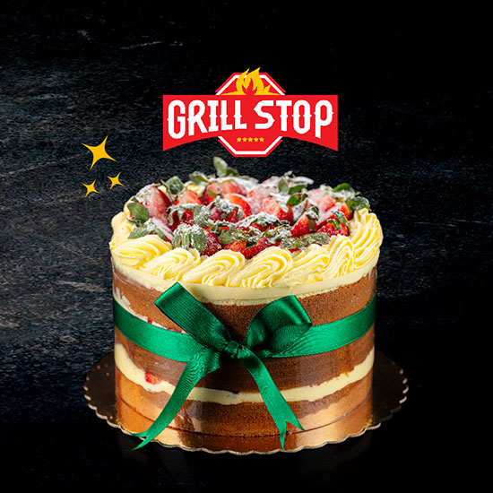 grill stop